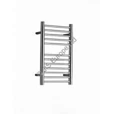 JIS Ouse 300mm electric heated towel rails